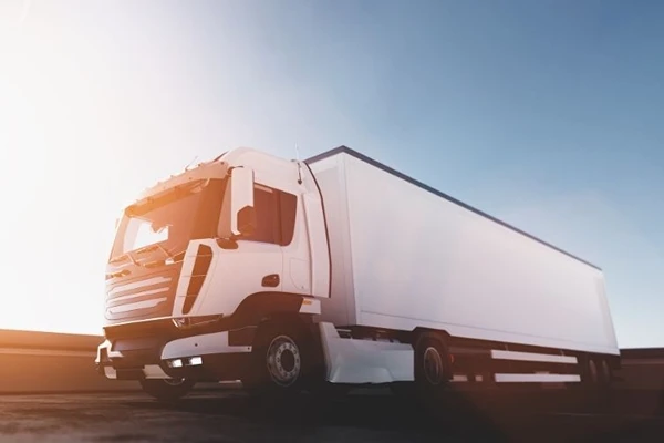 Ankara Yeşilli, Nakliye Firması