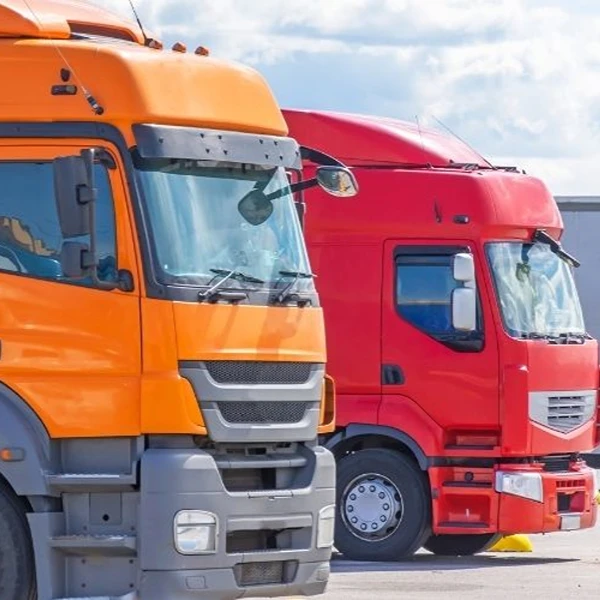 Ankara Yeşilli Nakliye Ambarı